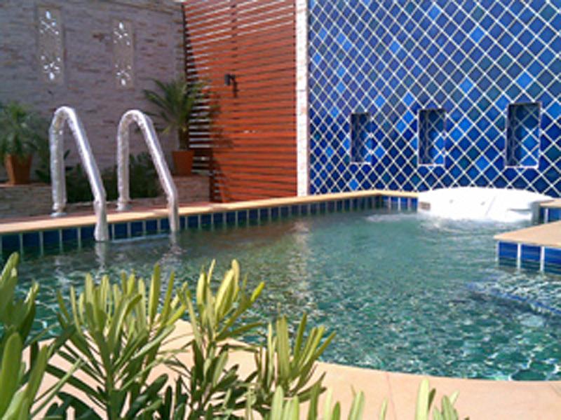 Grande Ville Hotel — photo 4