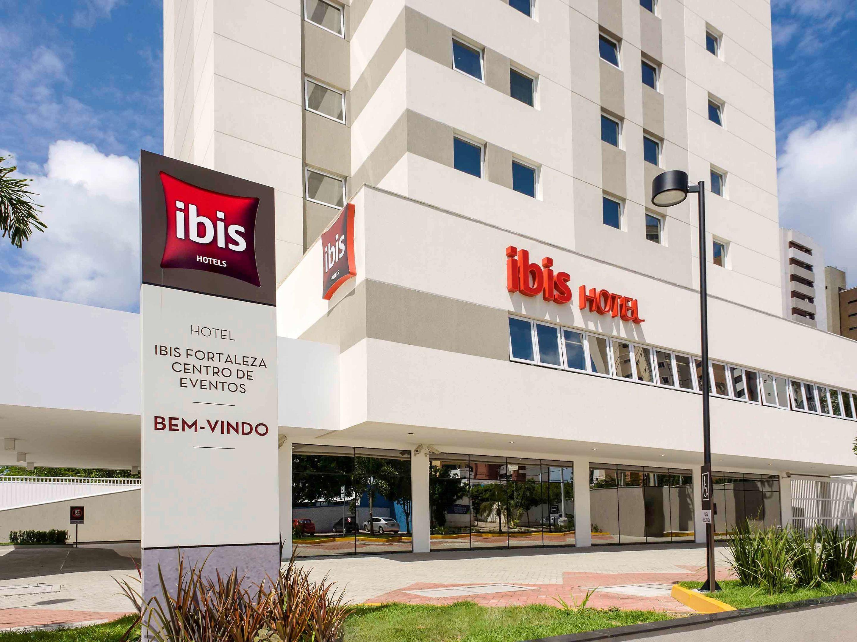 ibis Fortaleza Centro De Eventos — photo 4
