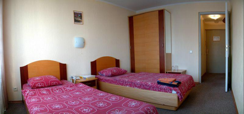 Good Stay Jurnieks Hotel — photo 4