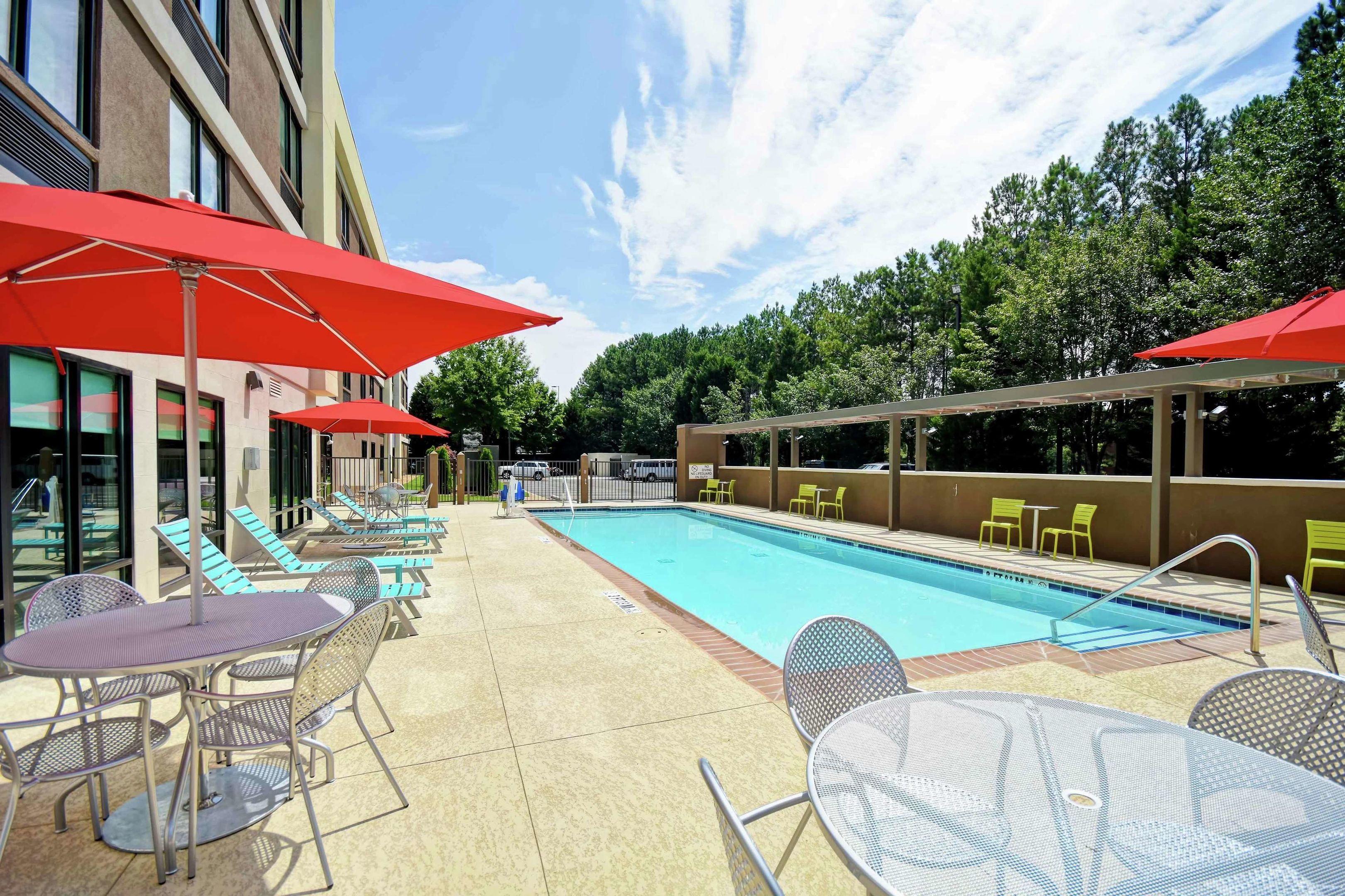 Home2 Suites by Hilton Atlanta Norcross — photo 5