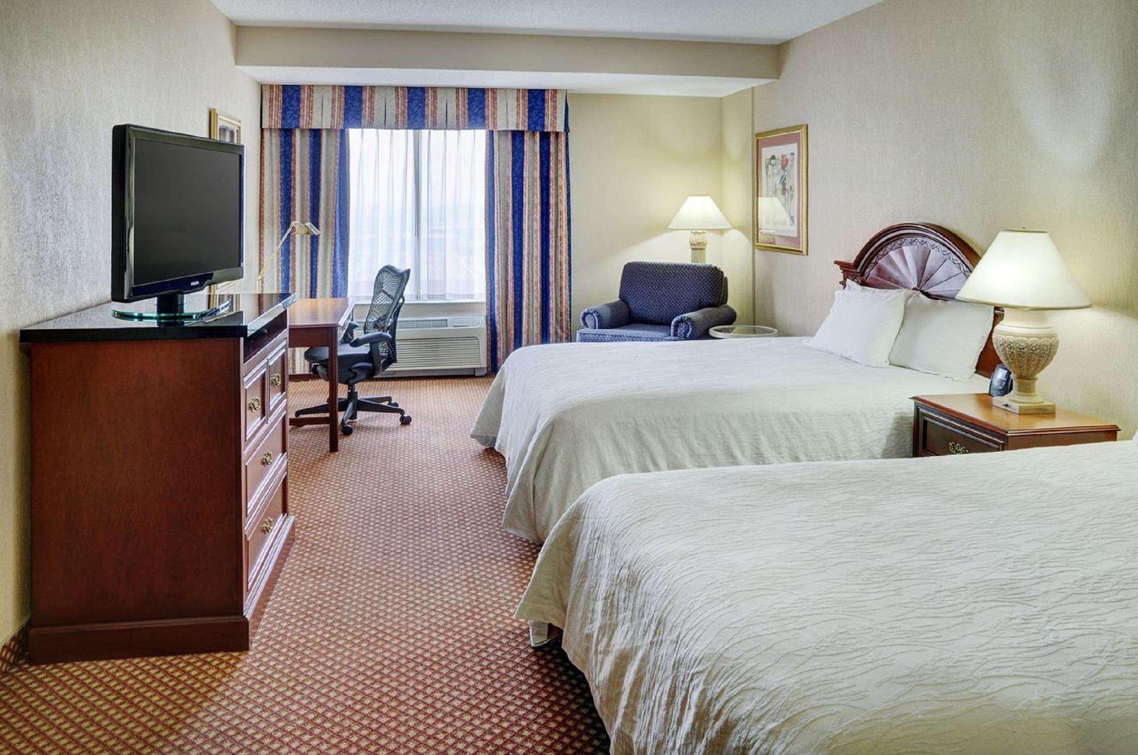 Hilton Garden Inn Kitchener/Cambridge — photo 4