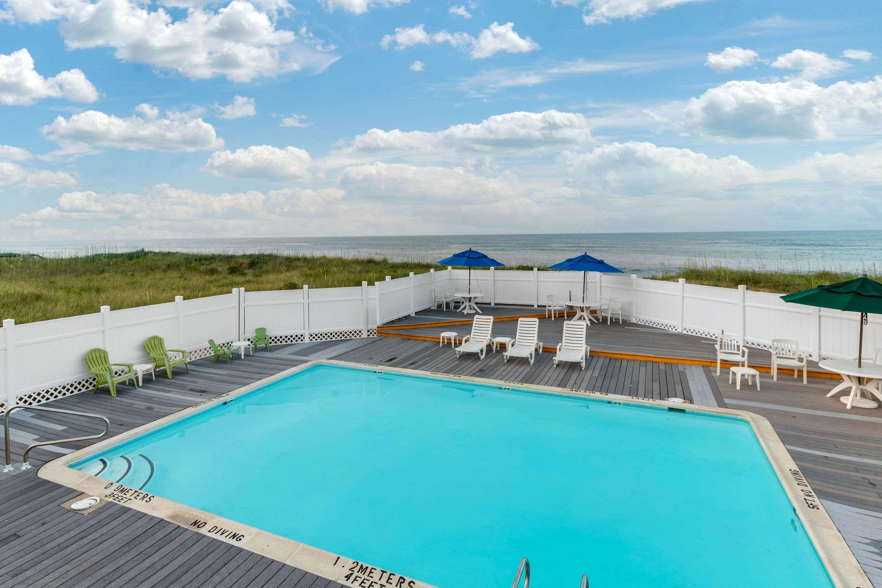 Quality Inn Carolina Oceanfront — photo 5