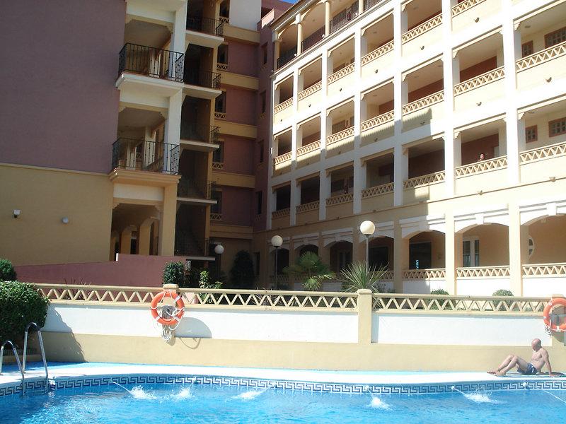 Apartamentos Leo Canela — photo 4