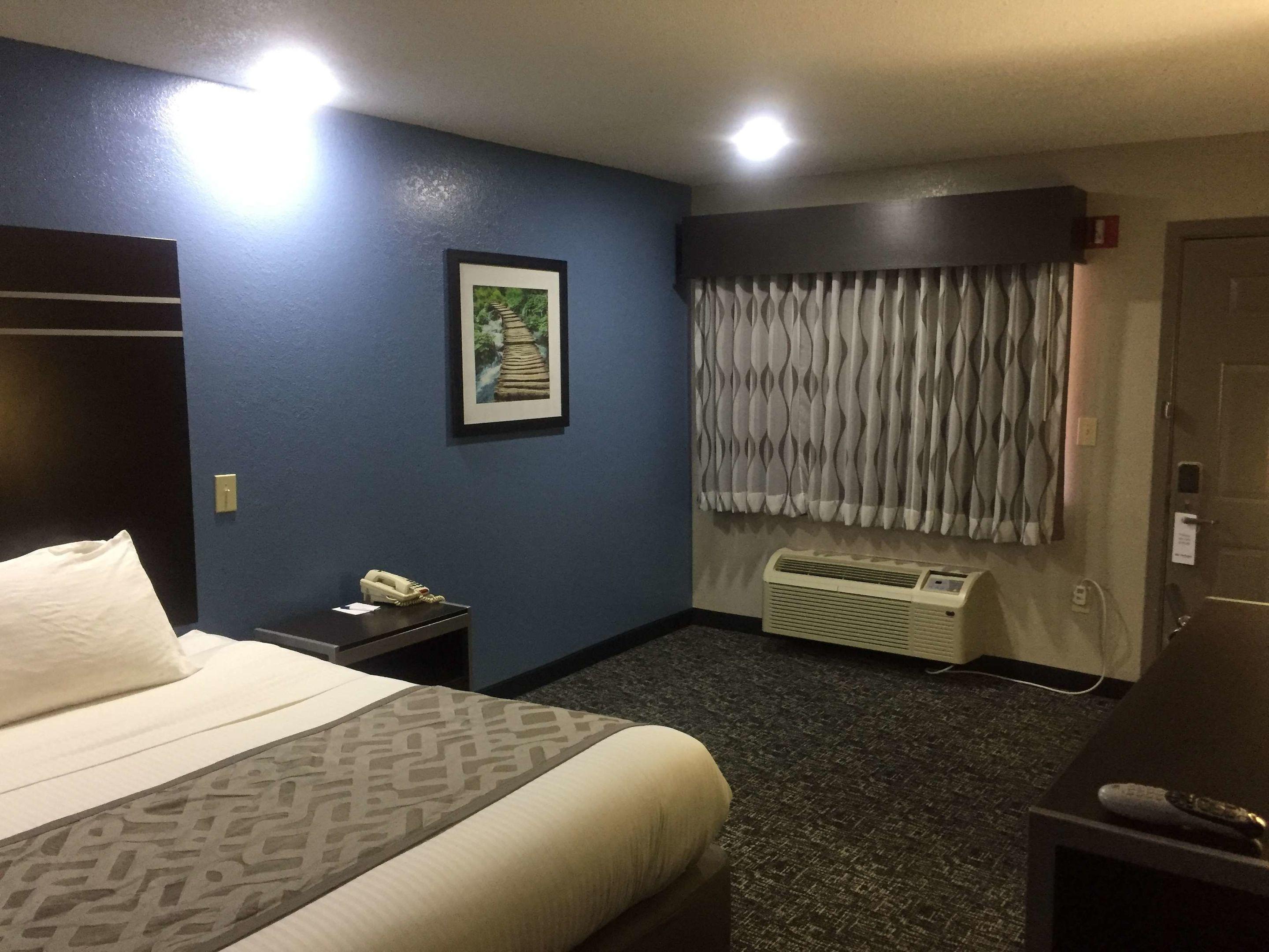 Best Western Richland Inn & Suites — photo 5
