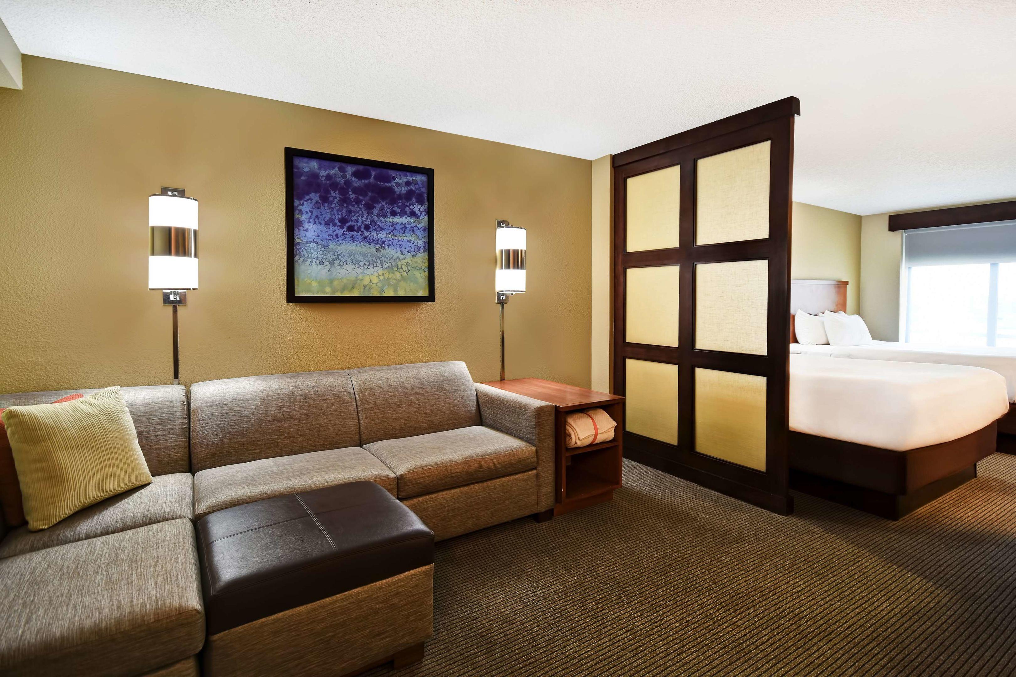Hyatt Place Phoenix/Gilbert — photo 5