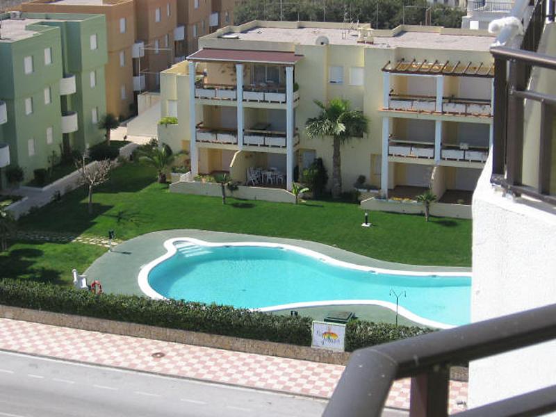 Los Juncos Apartamentos — photo 3