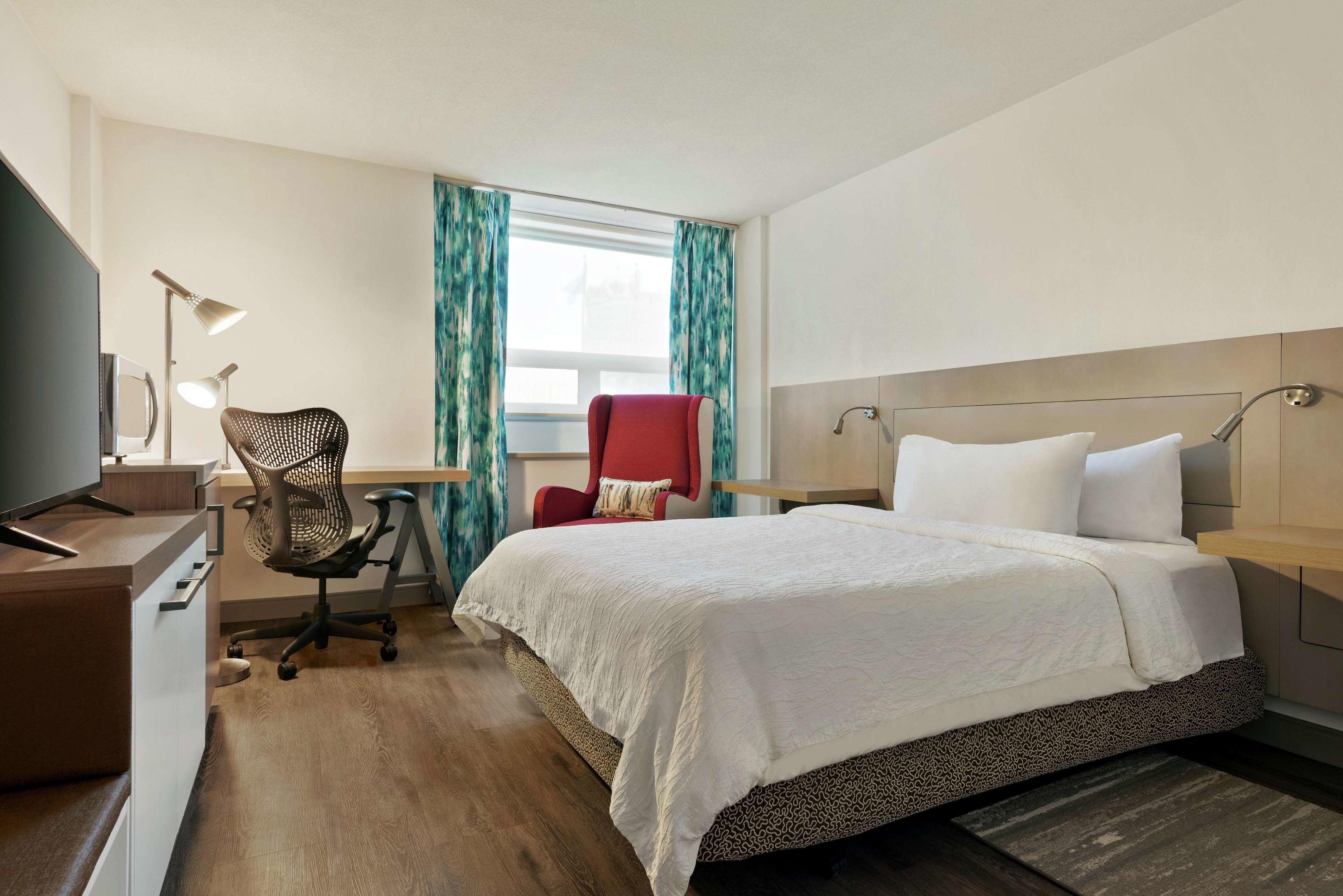 Hilton Garden Inn Saskatoon Downtown — photo 5