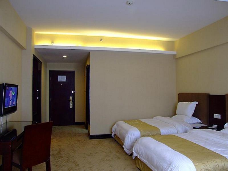 Wellgold Hotel - Guangzhou — photo 4