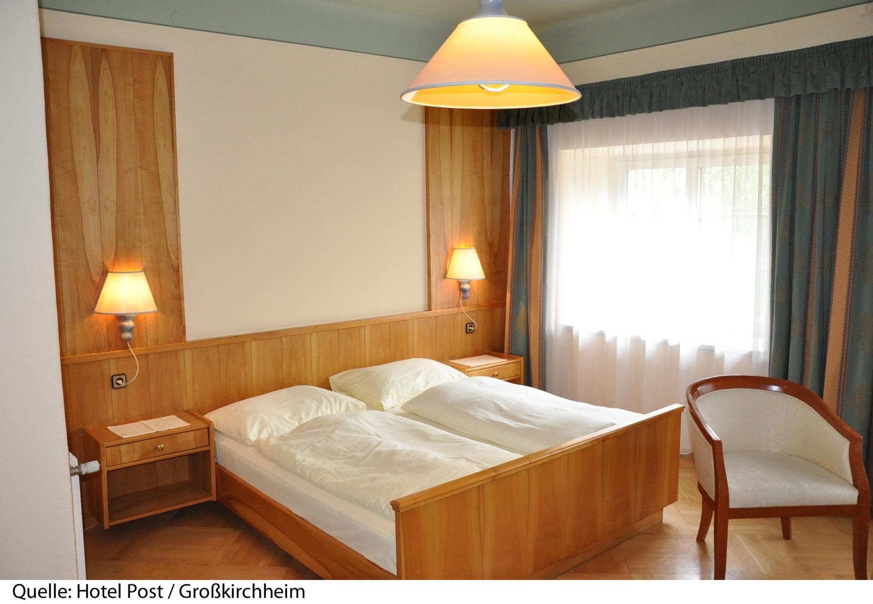 Hotel Post — photo 4