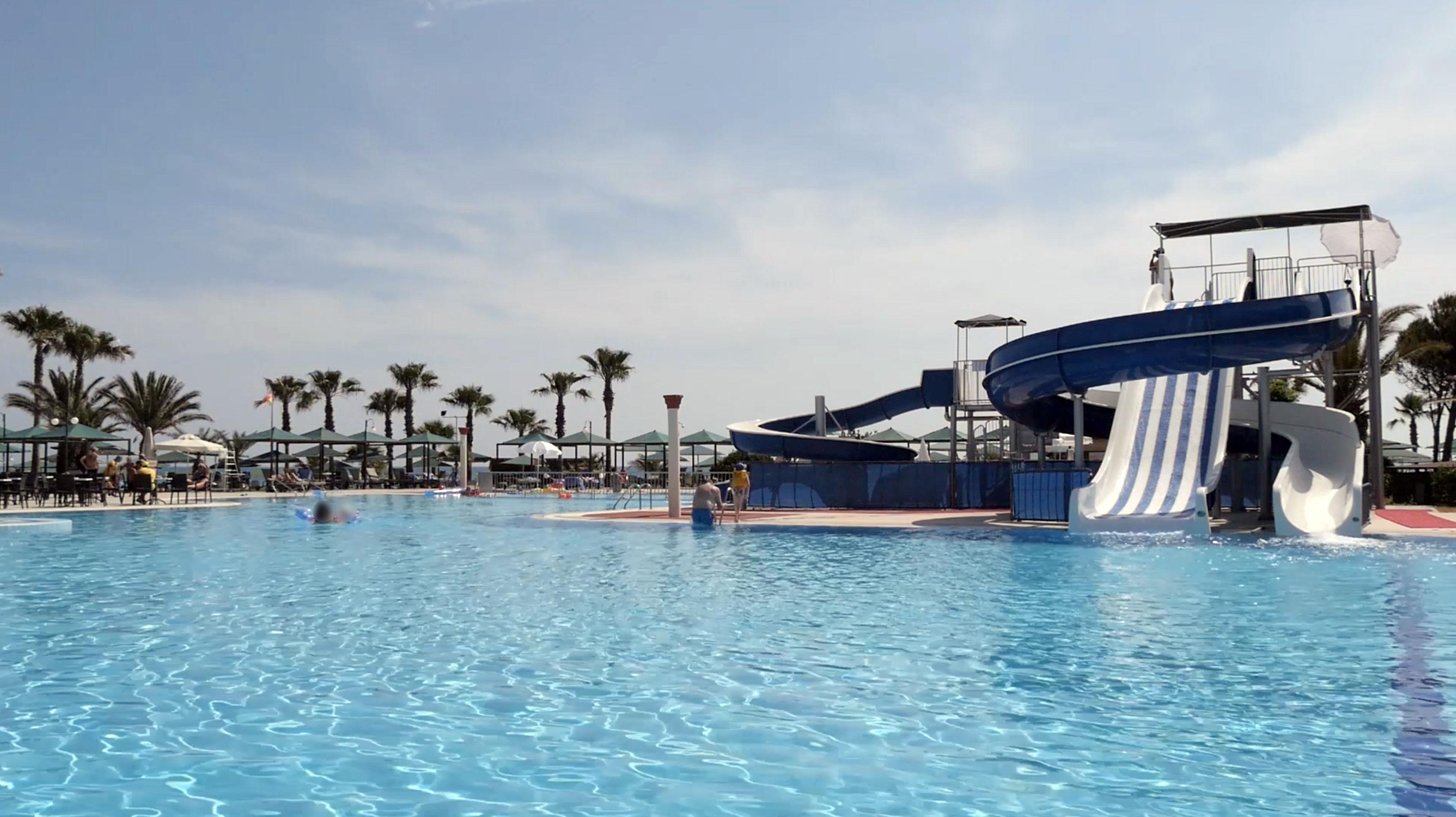Paloma Paradise Beach Resort — photo 5