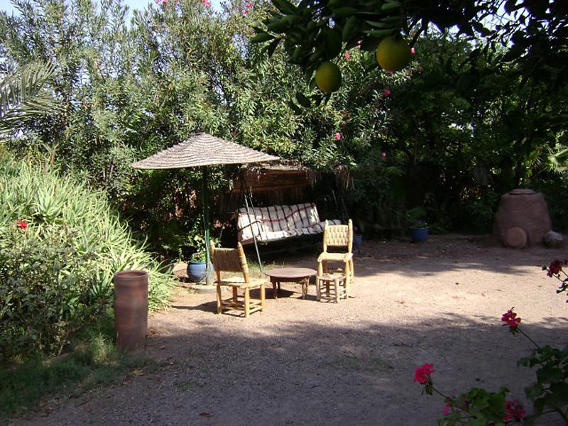 Dar Souihla les Dars d'Orient — photo 4