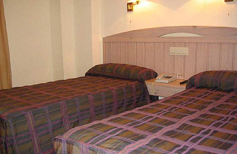 Hotel Citymar Santa Cruz II — photo 4