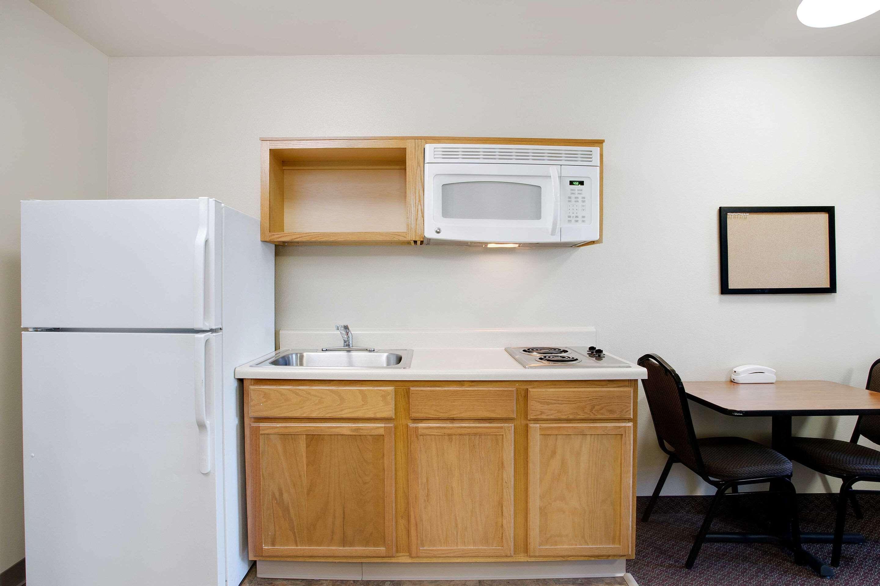 WoodSpring Suites Baton Rouge East — photo 5