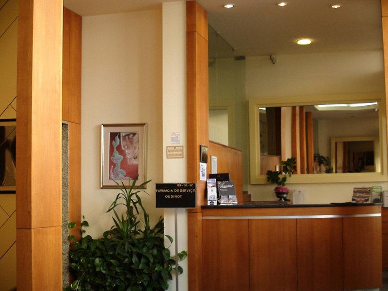 Hotel Imperial Aveiro — photo 4