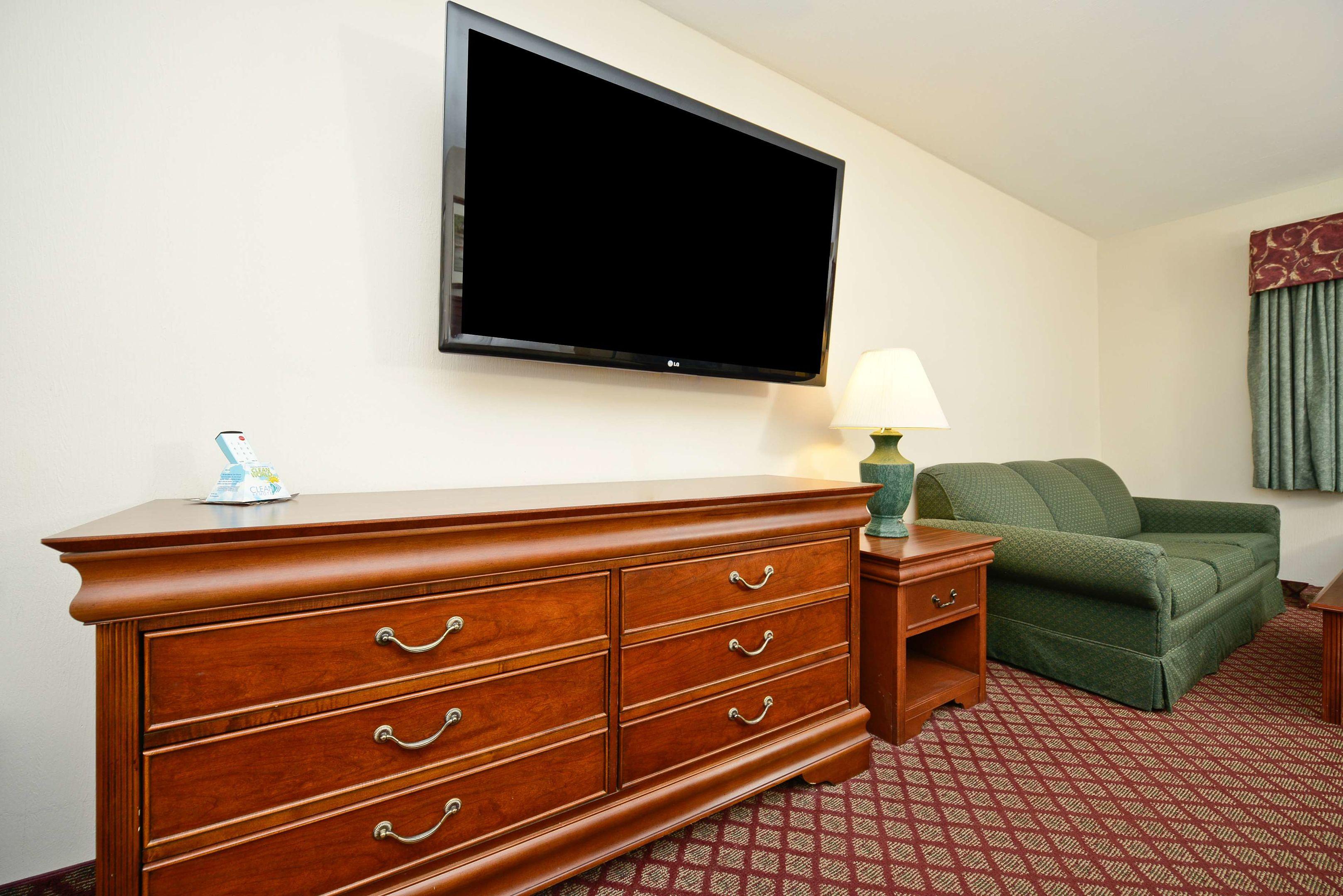Best Western River Cities — photo 5