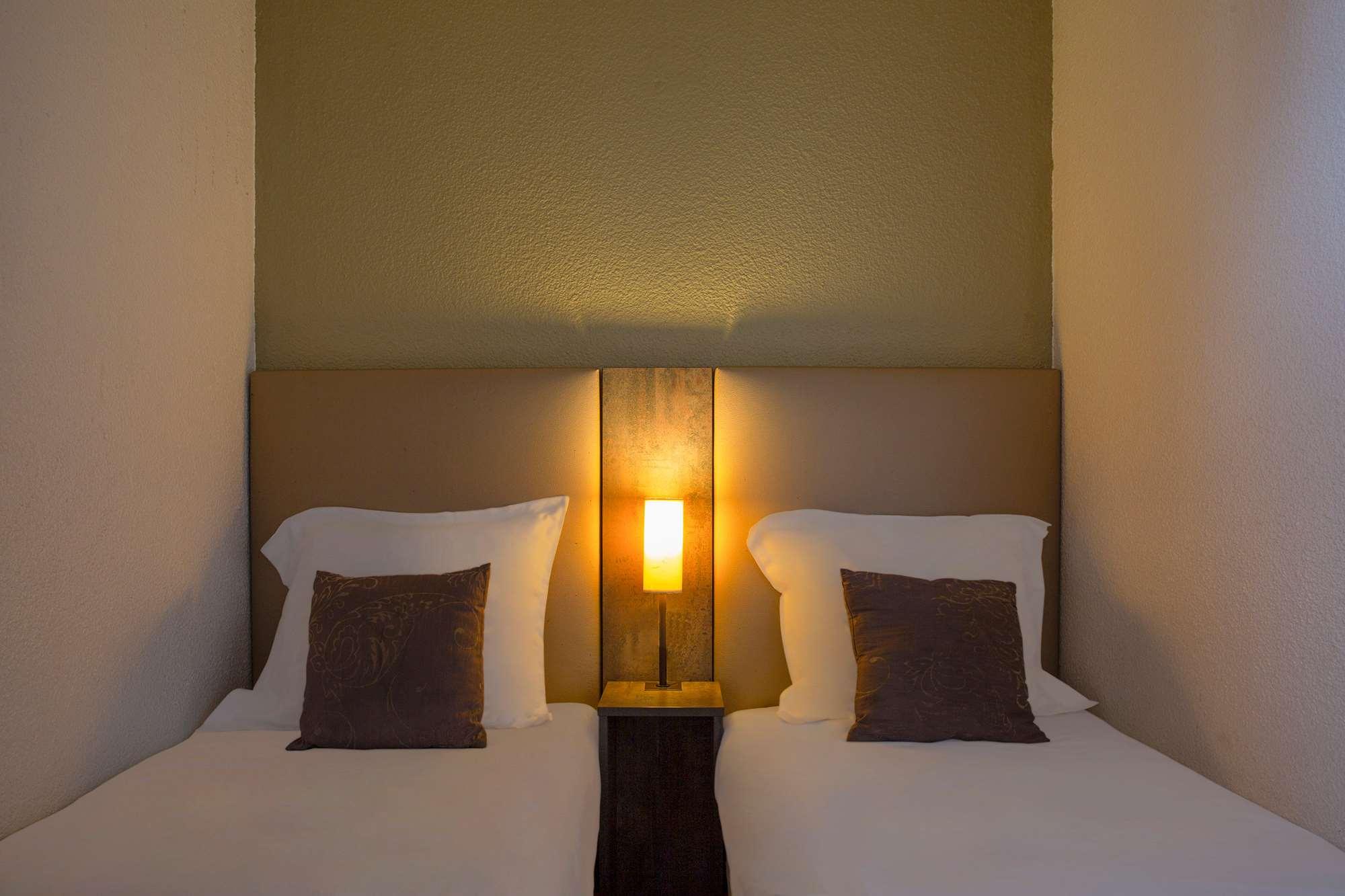 Hotel The Originals Orléans Nord — photo 4