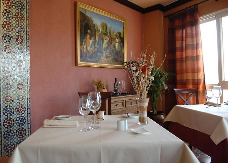 Marbella Hills Hotel & Spa — photo 3