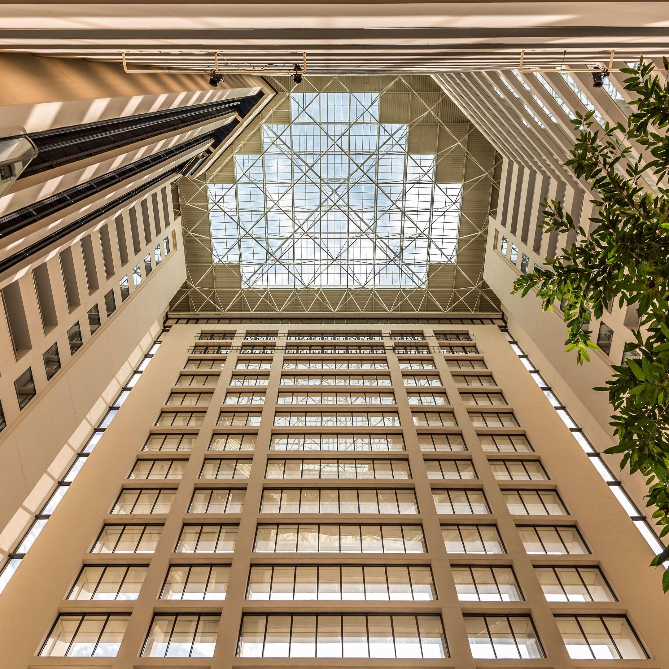 Hyatt Regency Grand Cypress — photo 5