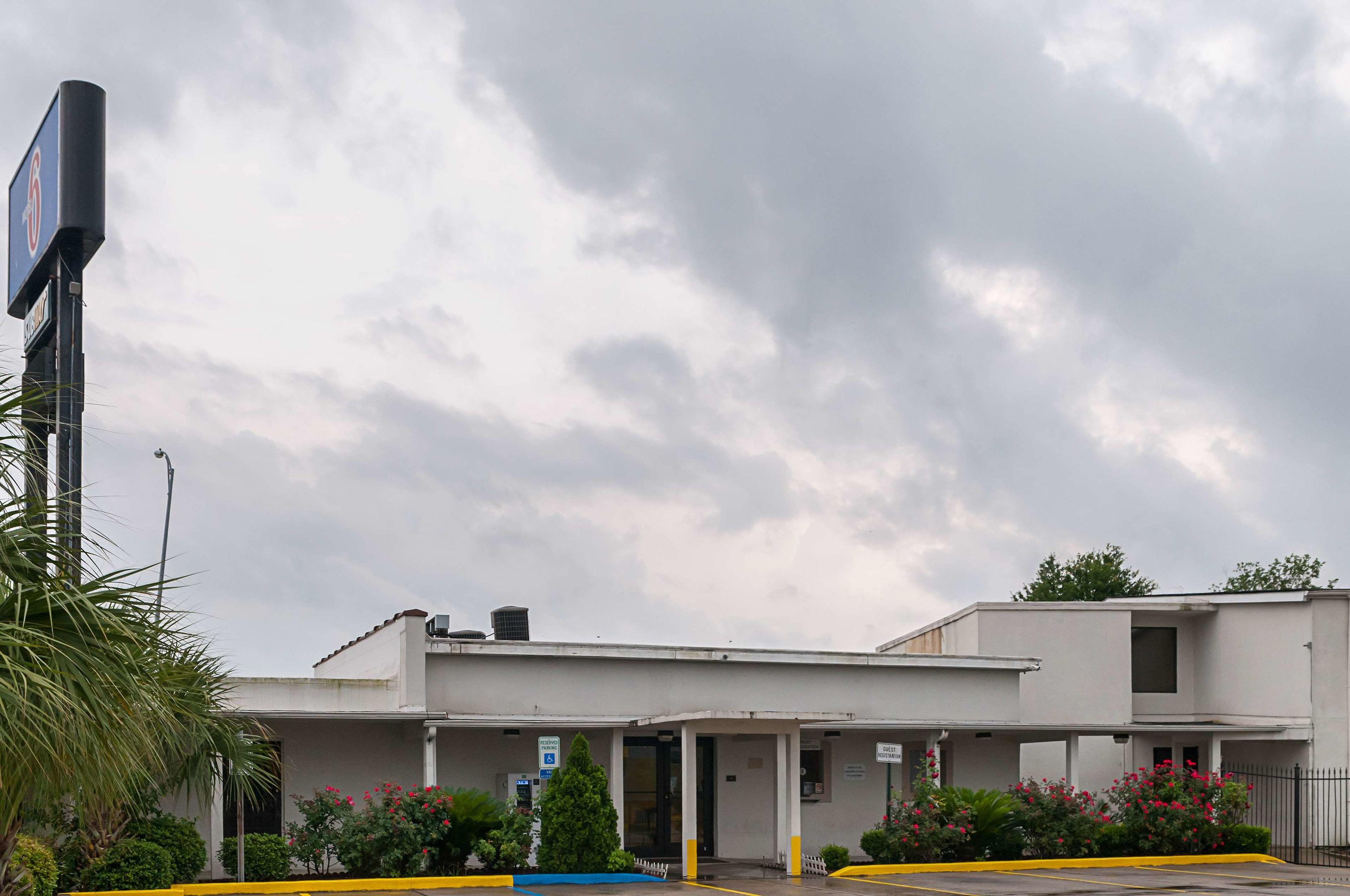 Motel 6 New Orleans - Near Downtown — photo 3