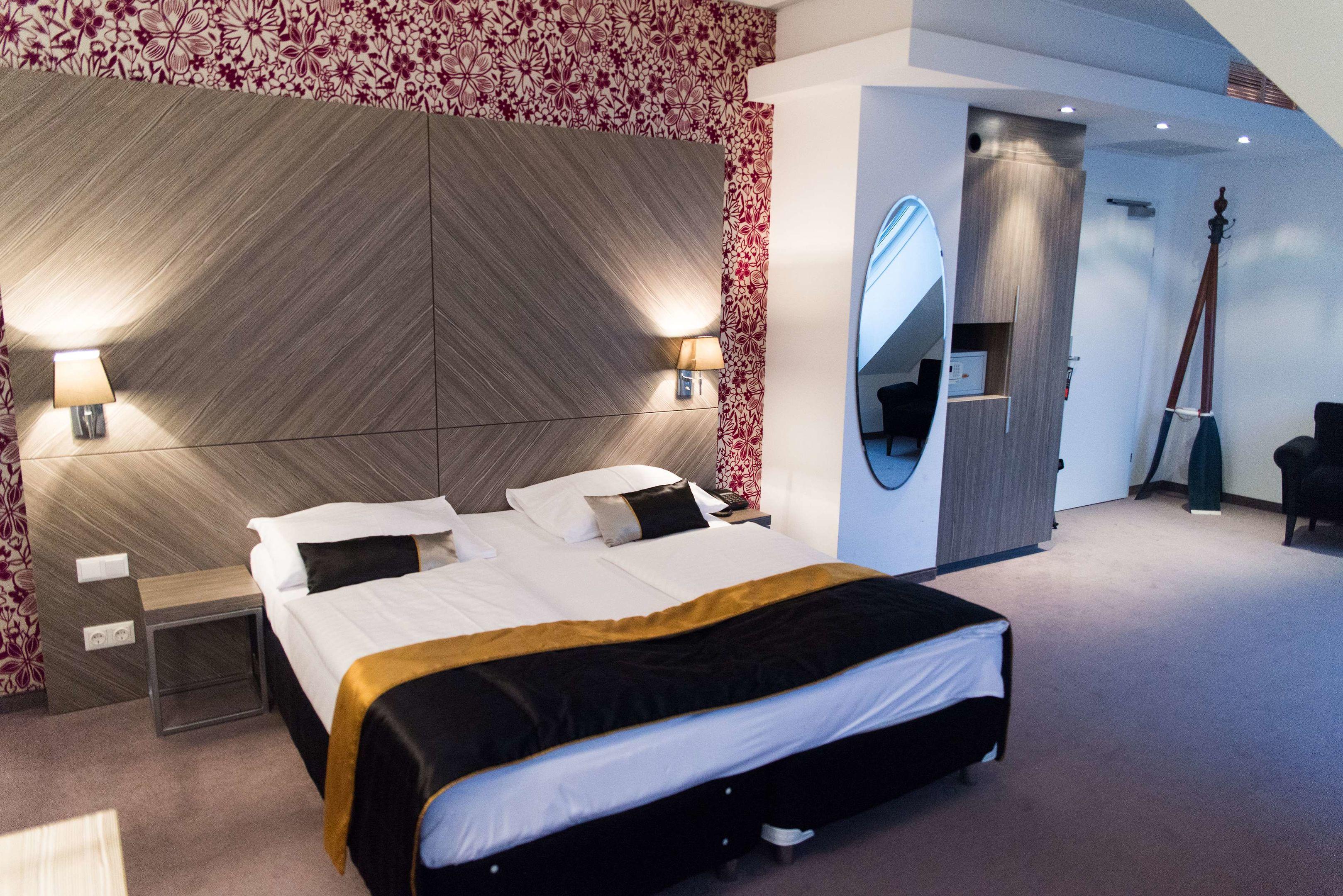 Arthotel ANA Boutique Six — photo 4
