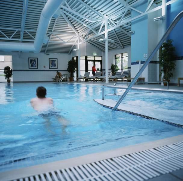 DoubleTree by Hilton Hotel Edinburgh Airport — photo 5