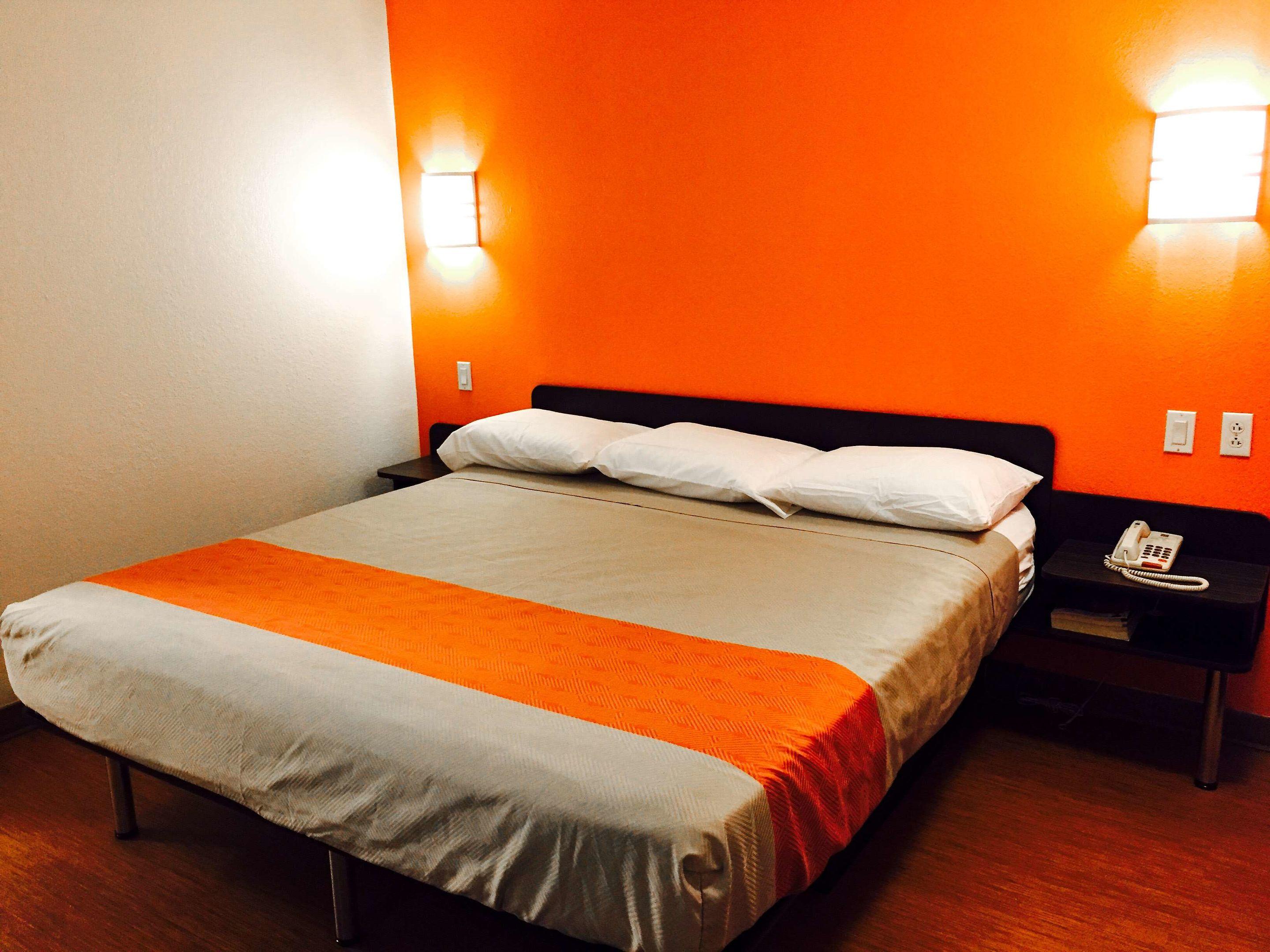 Motel 6 Amarillo - West — photo 3