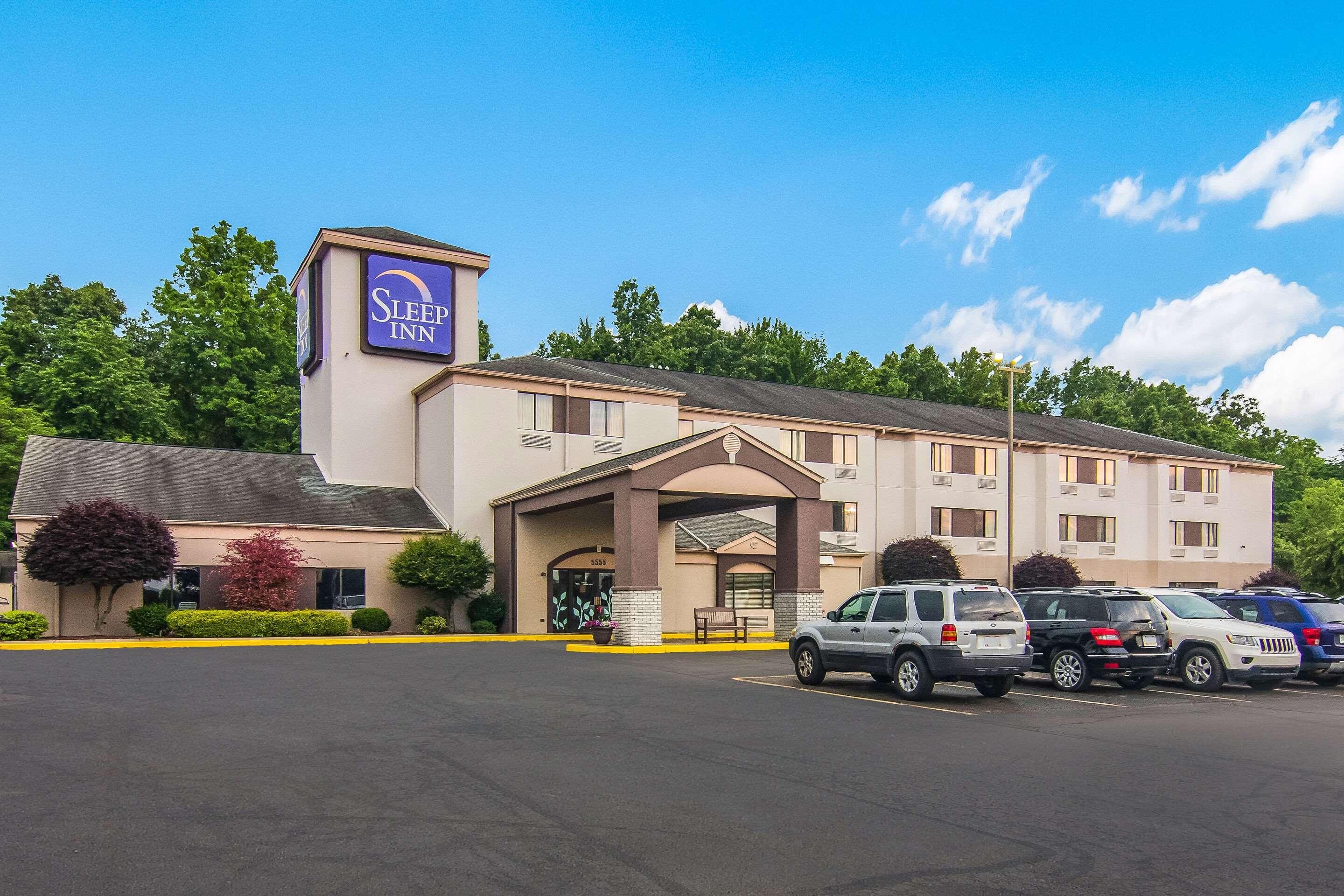 Sleep Inn Austintown — photo 4