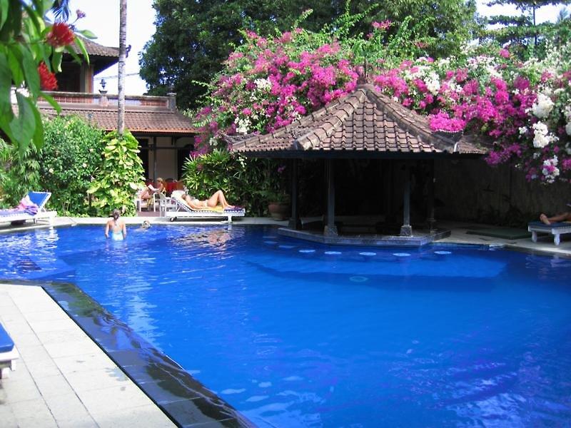 Ari Putri Hotel — photo 4