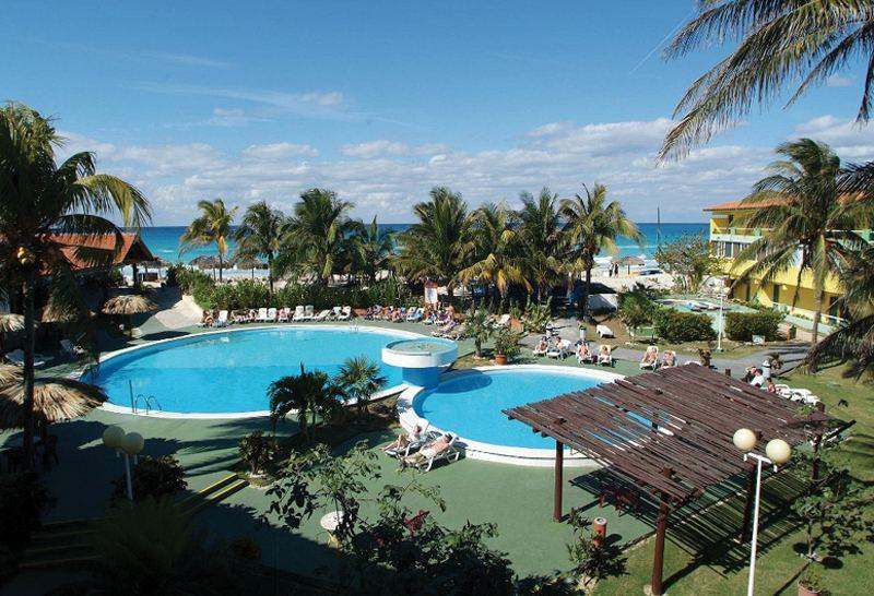 Gran Caribe Club Kawama — photo 5