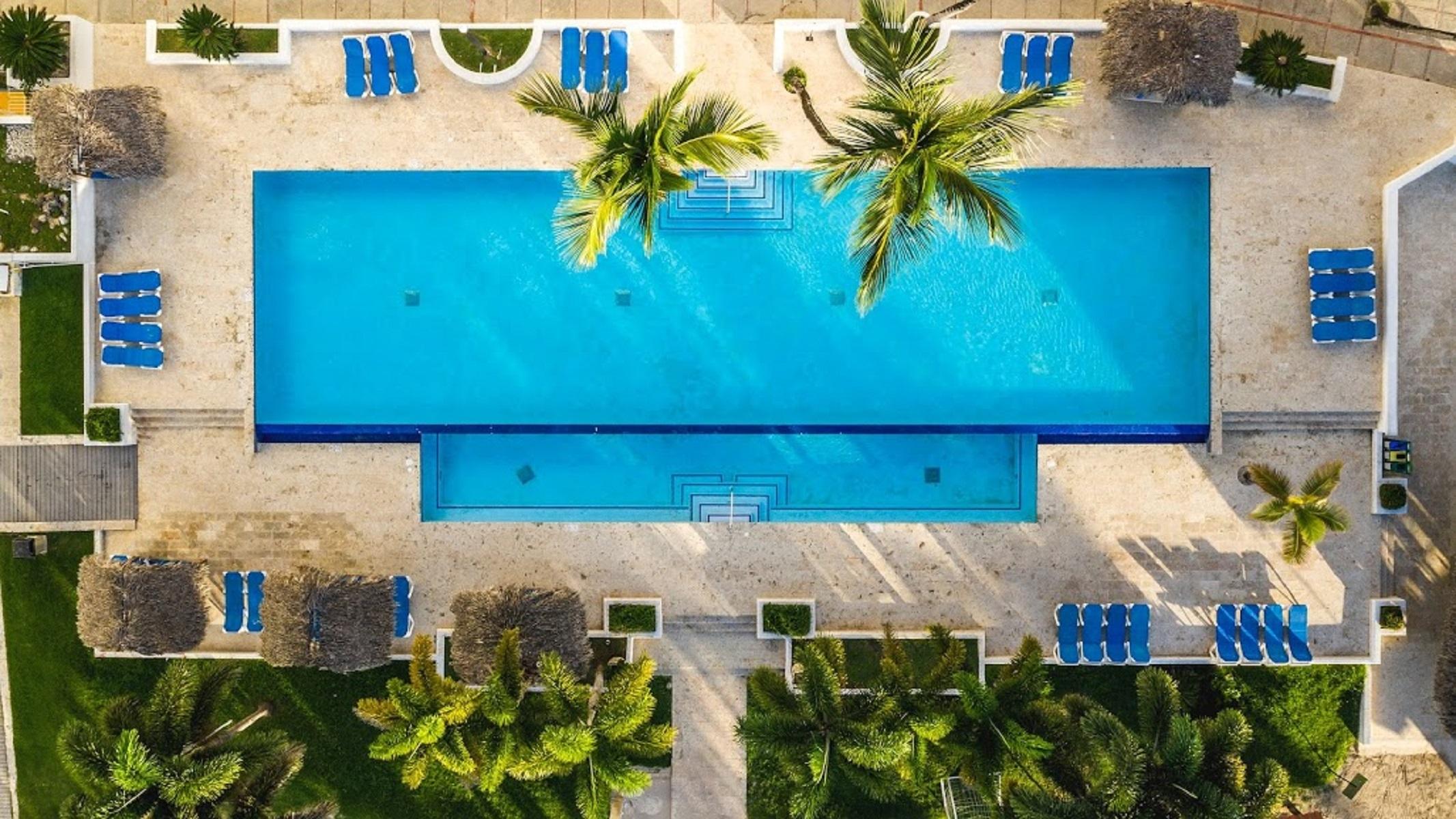 Be Live Experience Hamaca Suites — photo 2