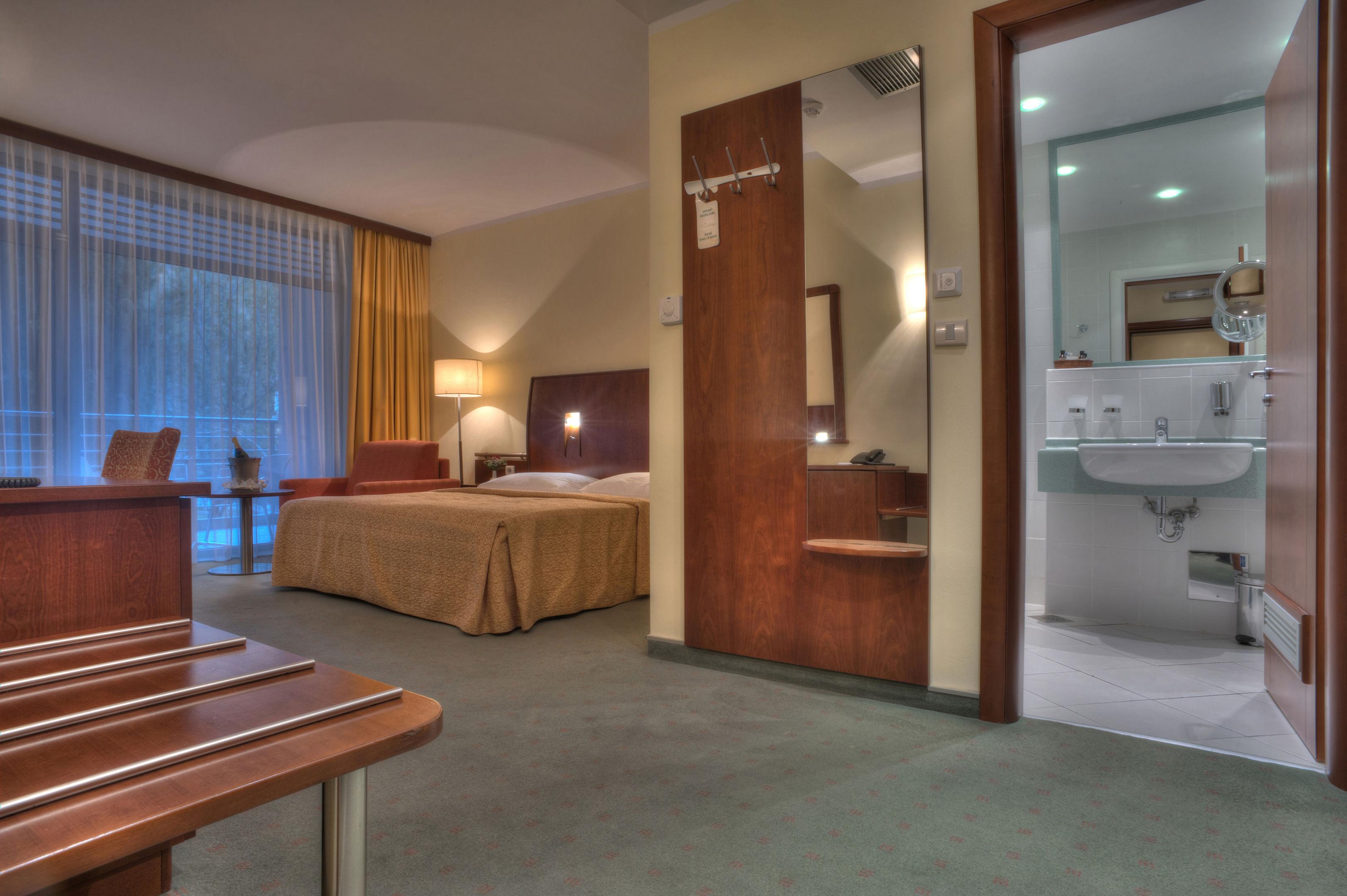 Hotel Rivijera — photo 5