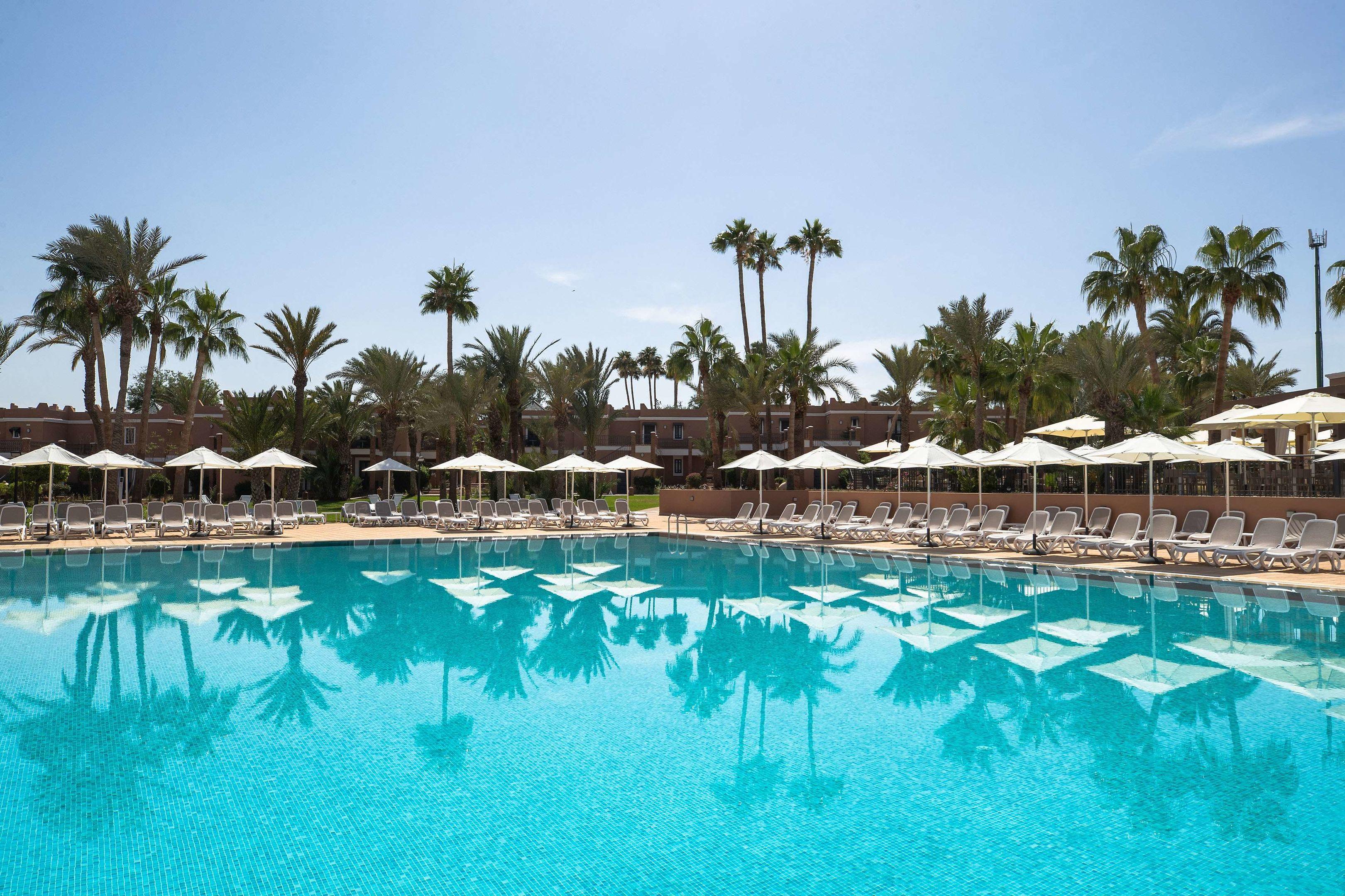 Sol Oasis Marrakech — photo 4