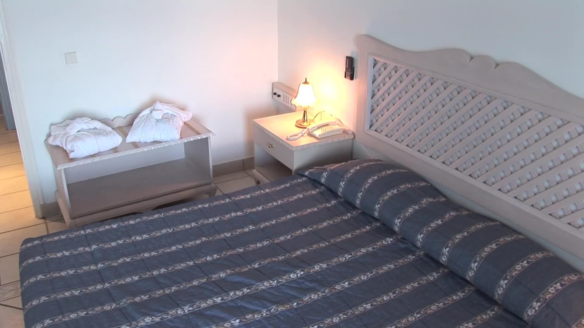 Mitsis Rodos Village Beach Hotel & Spa — photo 4