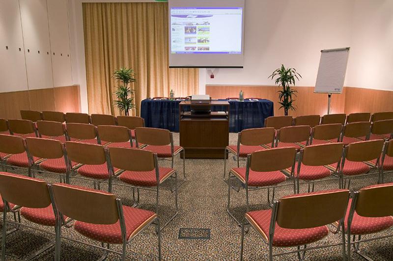Novotel Venezia Mestre Castellana — photo 3