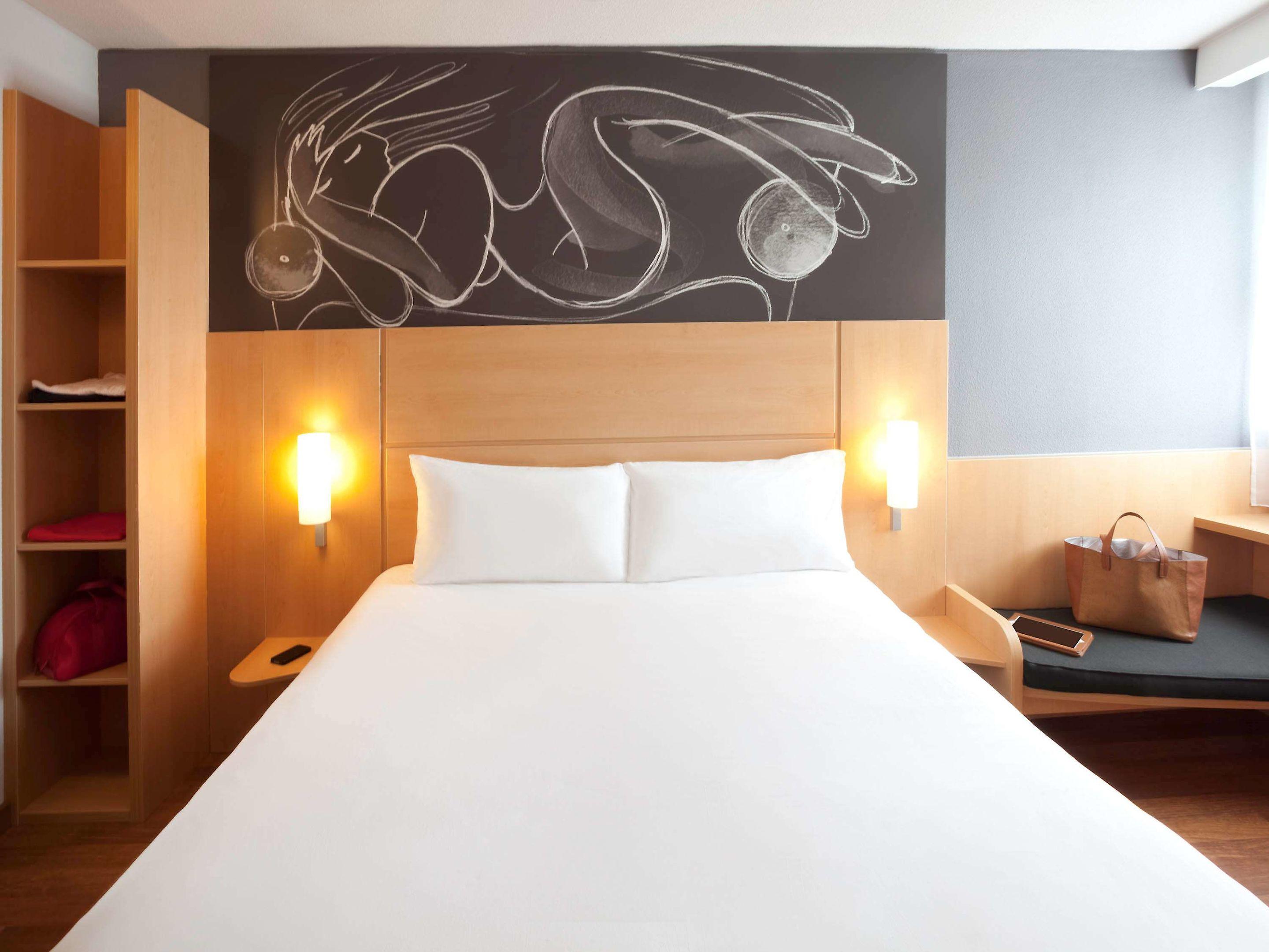 ibis Brighton City Centre - Station Hotel — photo 5