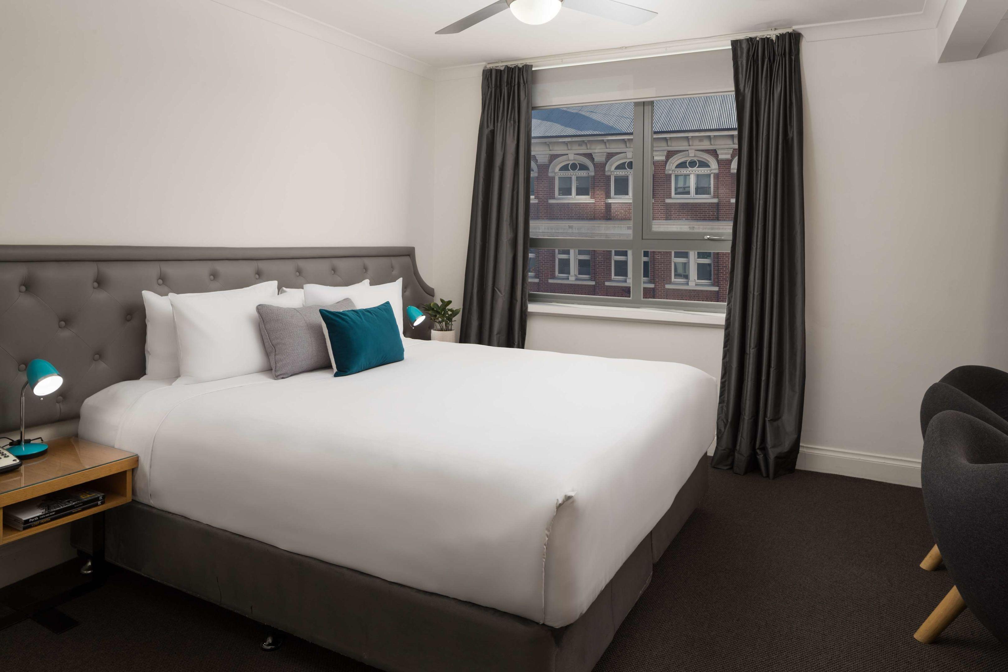 Pensione Hotel Perth — photo 5