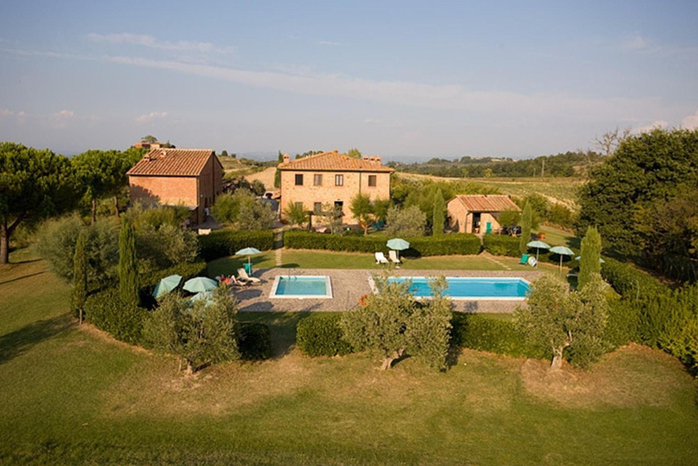 Castellare di Tonda Resort & Spa — photo 4