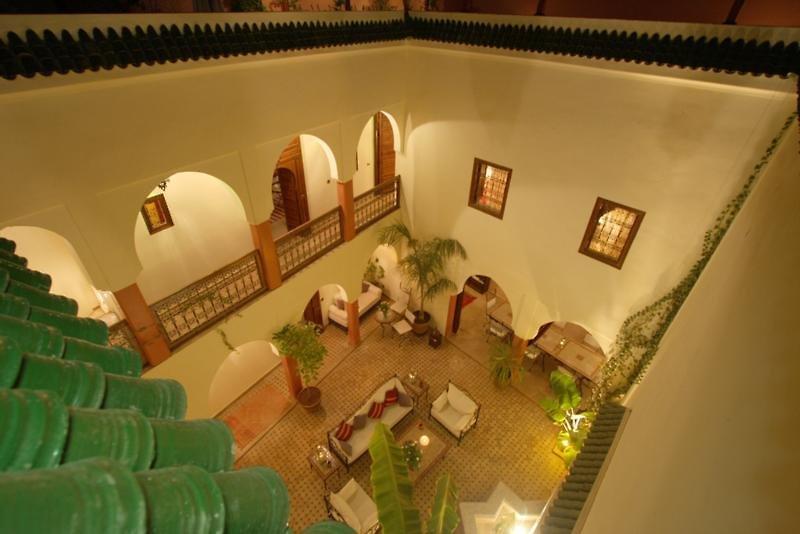 Riad Petit Karmela — photo 4