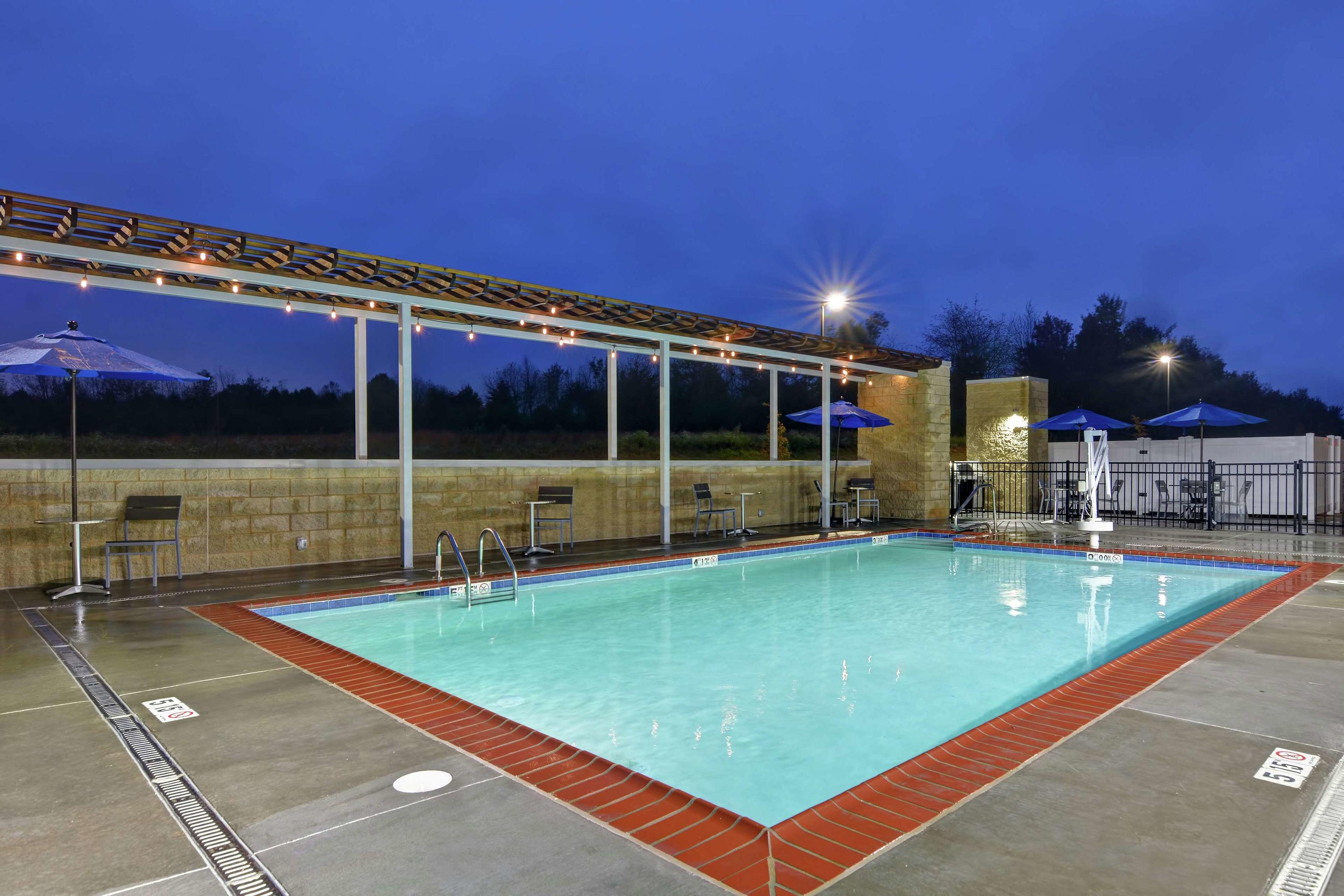 Home2 Suites by Hilton Springdale — photo 4