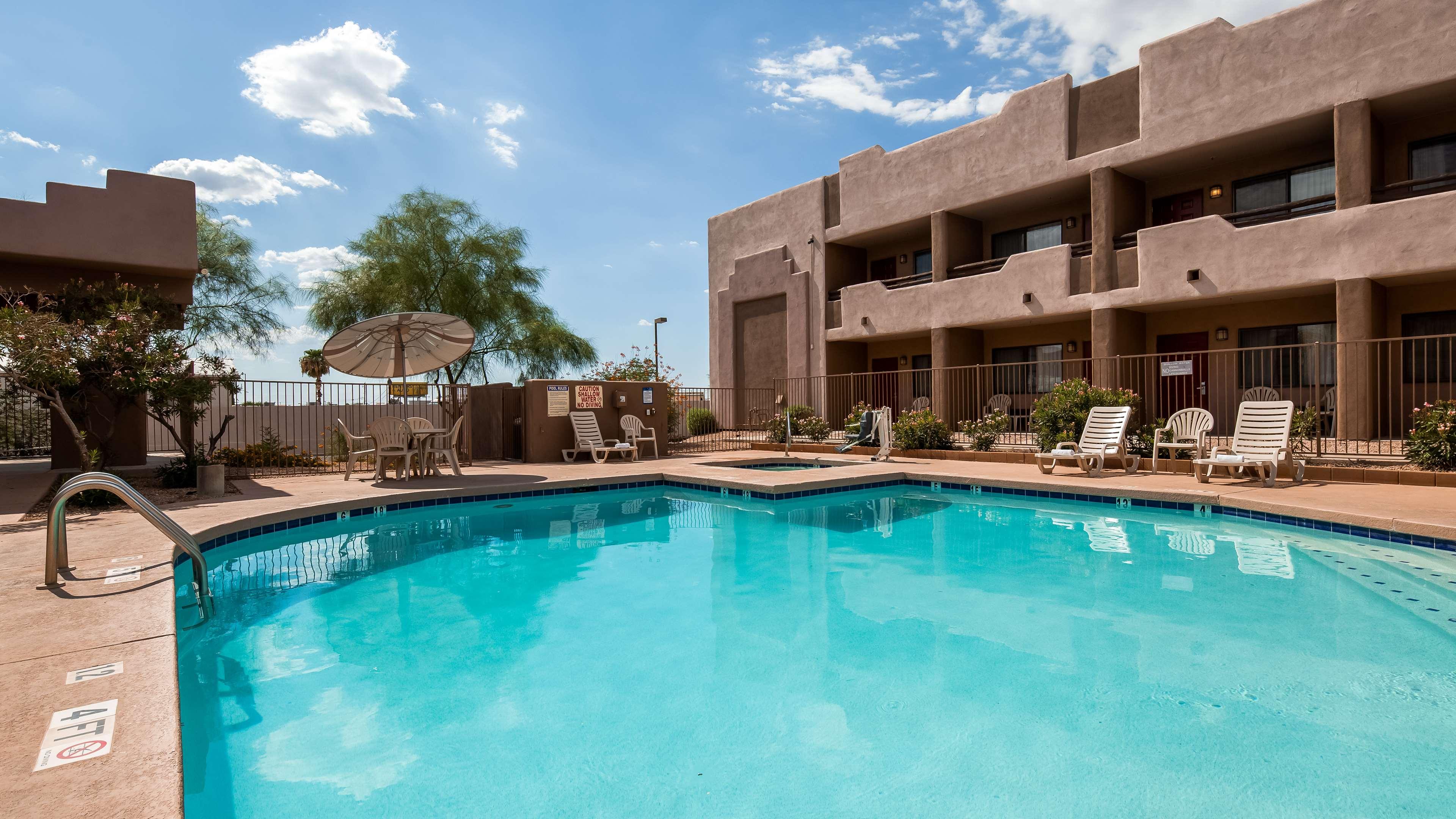 Best Western Apache Junction Inn — photo 5