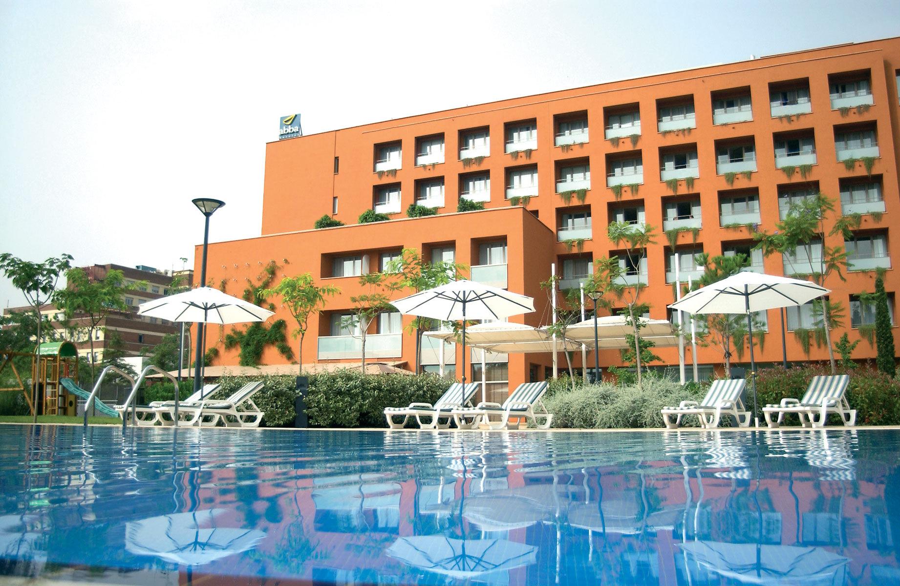 abba Garden Hotel — photo 2