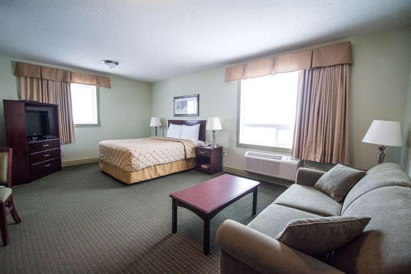 Nova Inn Acheson — photo 3