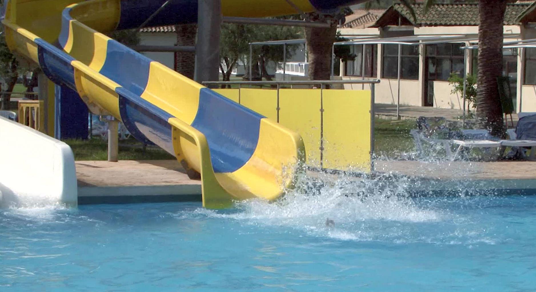 Messonghi Beach Holiday Resort — photo 5