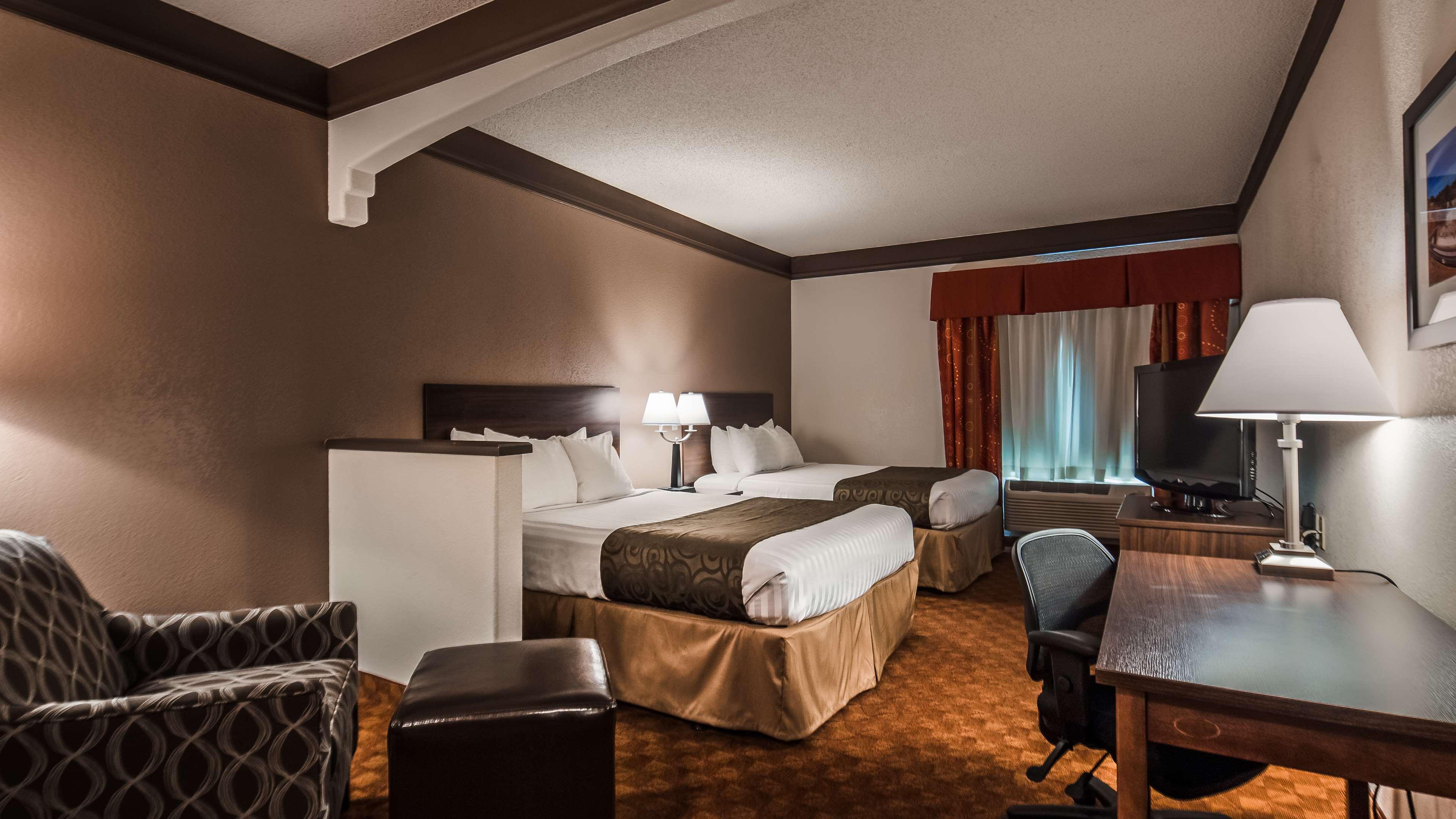 Best Western Tolleson Hotel — photo 5