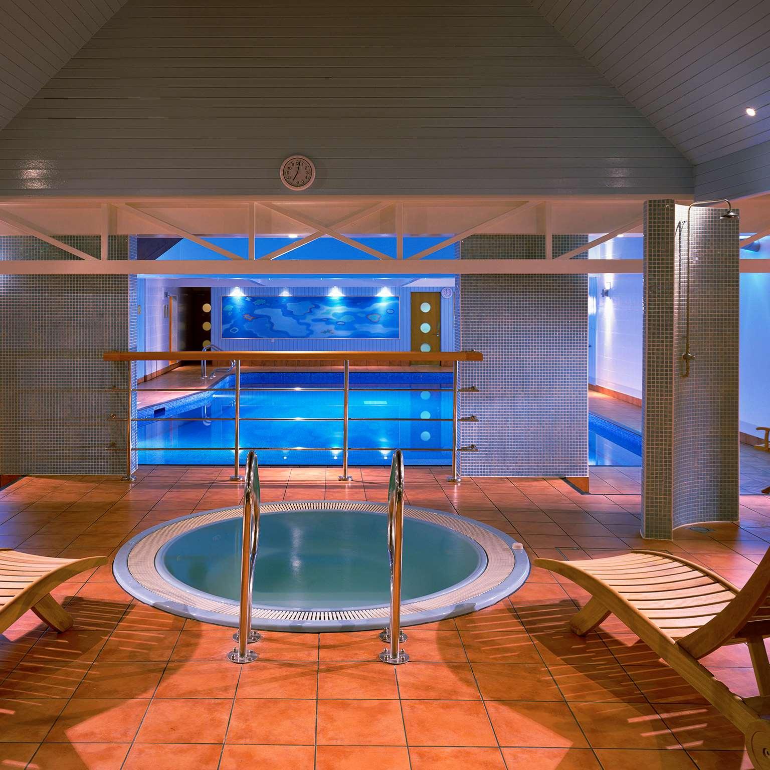 Meon Valley Hotel, Golf & Country Club — photo 5