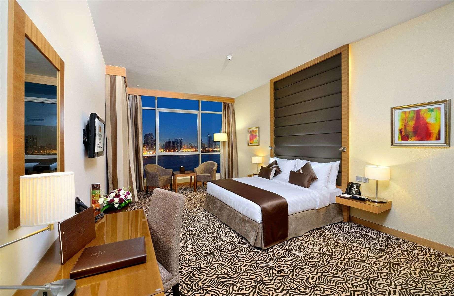 Copthorne Hotel Sharjah — photo 5