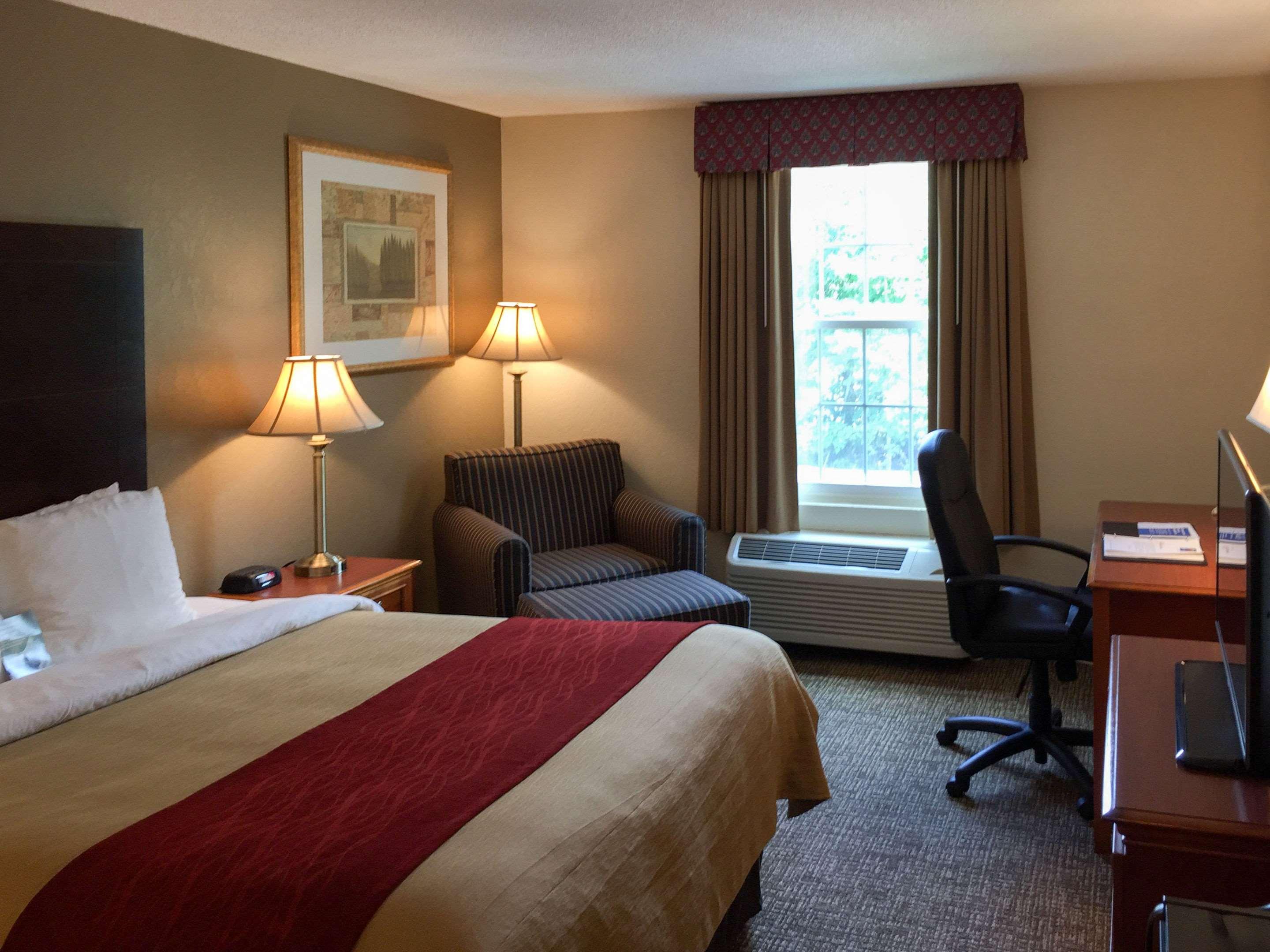 Comfort Inn — photo 5