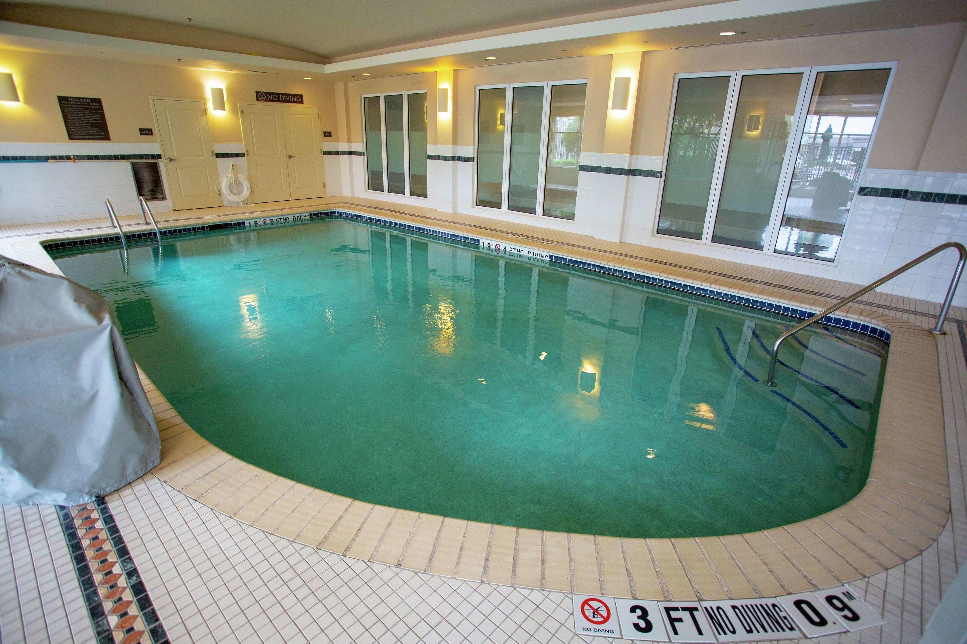 Hilton Garden Inn Temple — photo 3