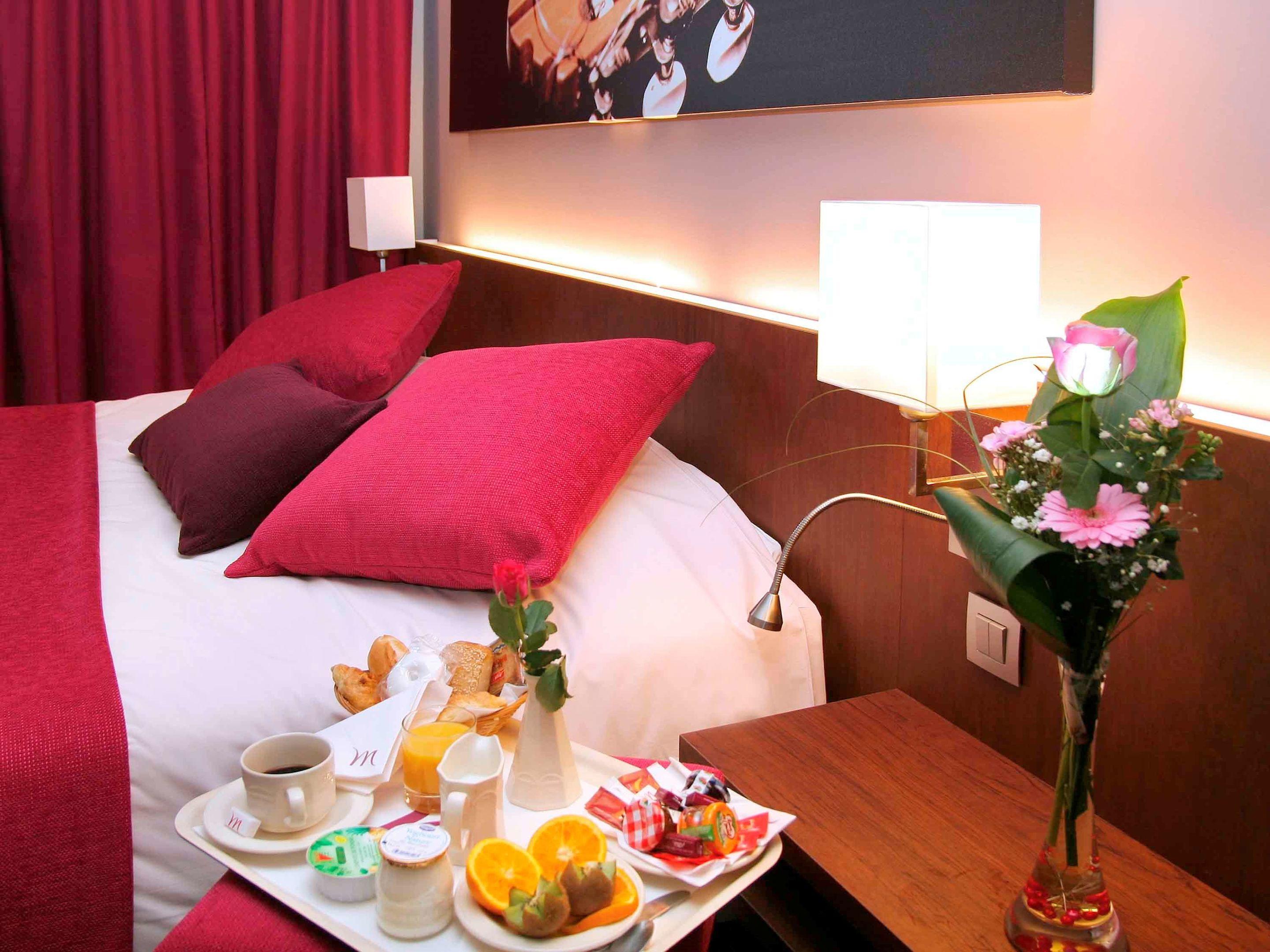 Mercure Perpignan-Centre — photo 5