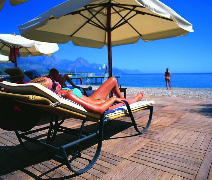 Imperial Turkiz Resort Hotel — photo 4